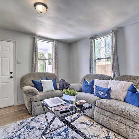Cozy Livingston House With Fenced Yard And Patio! Villa Exterior photo