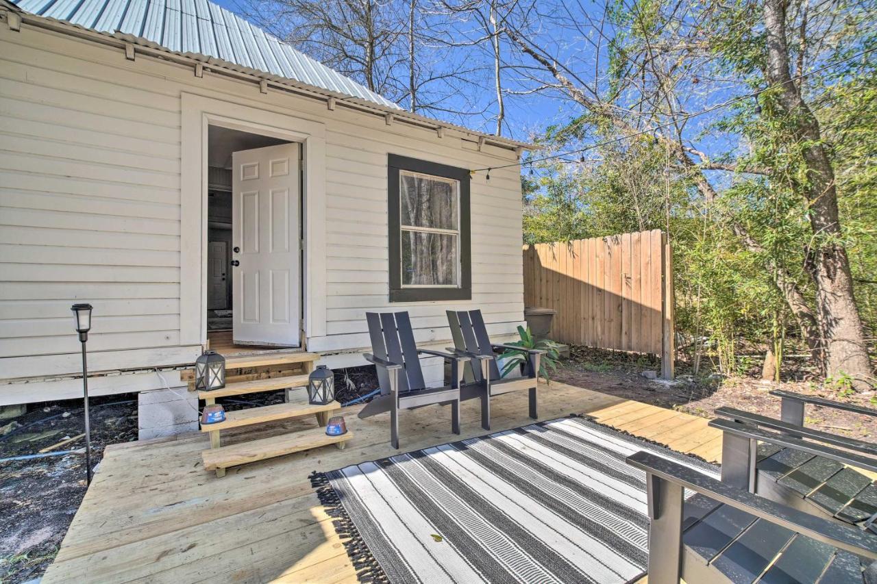 Cozy Livingston House With Fenced Yard And Patio! Villa Exterior photo